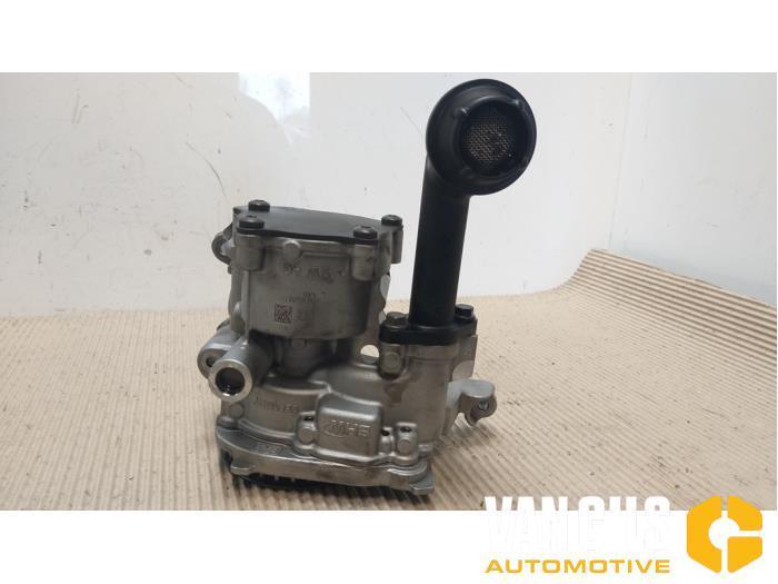 Oliepomp Volkswagen Touran O201292, Auto-onderdelen, Motor en Toebehoren