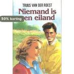 NIEMAND IS EEN EILAND 9789024219834 TRUUS VAN DER ROEST, Boeken, Verzenden, Gelezen, TRUUS VAN DER ROEST