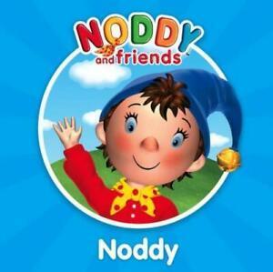 Noddy and friends: Noddy by Enid Blyton (Paperback), Livres, Livres Autre, Envoi