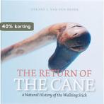 The Return of the Cane 9789057270505 G. van den Broek, Boeken, Verzenden, Zo goed als nieuw, G. van den Broek