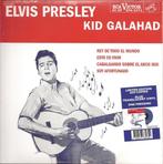 Elvis Presley - Kid Galahad (EP) 3700477835750 (1-7-Vinyl-S, Cd's en Dvd's, Vinyl Singles, Ophalen of Verzenden, Nieuw in verpakking