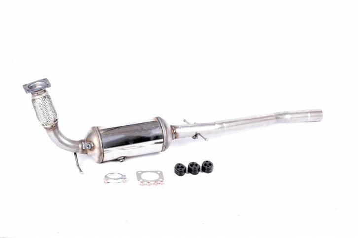 Roetfilter Ford Transit 2.2 TDCi, Auto-onderdelen, Uitlaatsystemen, Verzenden