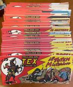 Tex serie complete 1/9 - anastatiche Piacentini - 342 Comic, Boeken, Stripverhalen, Nieuw