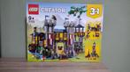 Lego - Creator 3in1 - Medieval Castle - Exclusive