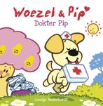 Woezel & Pip  -   Dokter Pip 9789025868789, Boeken, Kinderboeken | Kleuters, Gelezen, Guusje Nederhorst, Verzenden