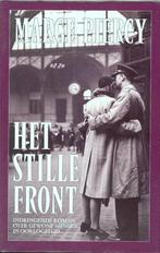 Het stille front 9789026975806 Marge Piercy, Verzenden, Gelezen, Marge Piercy