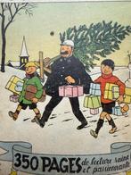 Recueil Nr 13 - Journal de Tintin-1950/51 - 1950-1951, Boeken, Nieuw