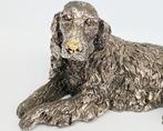 Personnage miniature - Cocker Spaniel - Argent 925