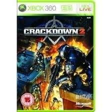 Crackdown 2 (Xbox 360 nieuw), Games en Spelcomputers, Games | Xbox 360, Ophalen of Verzenden