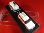 Exibition Set Porsche 1987 1:43 - Modelauto - Specal Set