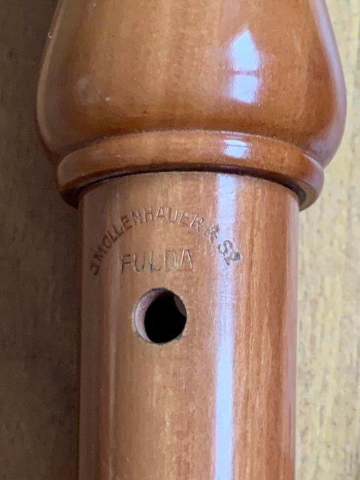 Mollenhauer - Solist - - Muziekinstrumenten - Duitsland -, Muziek en Instrumenten, Blaasinstrumenten | Blokfluiten