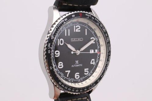 Seiko - Prospex - Zonder Minimumprijs - SRPB61J1 | 4R35-01W0, Handtassen en Accessoires, Horloges | Antiek
