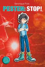 Pesten: stop! 9789025865948 Veronique Puts, Boeken, Verzenden, Zo goed als nieuw, Veronique Puts