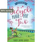 A Bicycle Made for Two 9781907324154 Mary Jayne Baker, Boeken, Verzenden, Gelezen, Mary Jayne Baker