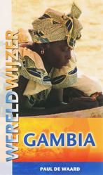 Gambia / Wereldwijzer 9789038917436 Paul de Waard, Verzenden, Zo goed als nieuw, Paul de Waard