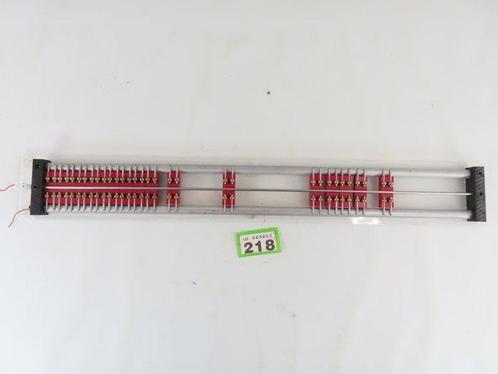 Zeller H0 - Train miniature (1) - Banc à rouleaux pour HO, Hobby en Vrije tijd, Modeltreinen | H0