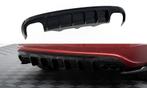 Aggressive Diffuser voor Audi S5 Sportback 8T / A5 8T S line, Ophalen of Verzenden