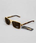 Zilli - Vincent Gold Satin - Lunettes de soleil, Handtassen en Accessoires, Zonnebrillen en Brillen | Dames, Nieuw