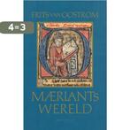 MAERLANTS WERELD 9789053334416 Frits van Oostrom, Boeken, Verzenden, Gelezen, Frits van Oostrom