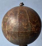 Royaume-Uni - Globe terrestre; Attribuita a J. Wilson & Sons