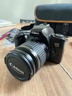 Canon EOS 500 + EF 28-80mm II + acc. | Single lens reflex, TV, Hi-fi & Vidéo