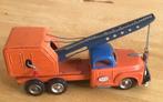 S.S.S. - Blikken speelgoed - S.S.S. Crane, Unboxed -, Antiek en Kunst, Antiek | Speelgoed