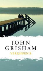 Vergiffenis 9789400501447 John Grisham, Boeken, Verzenden, Zo goed als nieuw, John Grisham