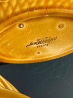 Sarreguemines - POISSONS! no Reserve Price! - Tafelservies