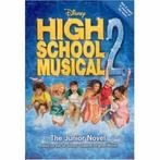 Disney High School Musical 2 9781423106395 N.B. Grace, Boeken, Verzenden, Gelezen, N.B. Grace