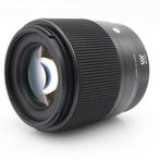 Sigma 30mm F/1.4 DC DN Contemporary MFT | Tweedehands, Verzenden, Zo goed als nieuw