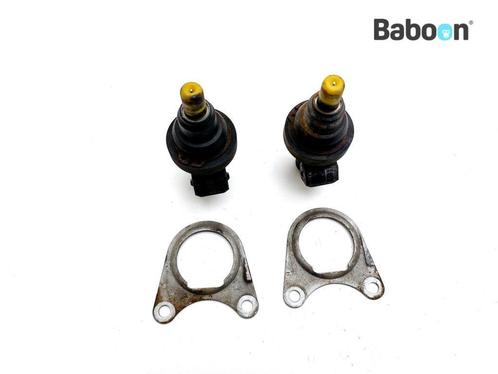 Injector BMW R 850 R 1994-2001 (R850R 94), Motoren, Onderdelen | BMW, Gebruikt, Verzenden