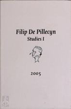 Filip de Pillecyn Studies I, Verzenden