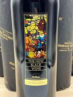 2014 Jean-Luc Baldes Clos Triguedina The New Black Wine -, Nieuw