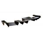 FW Design Diffuser BMW E46 B3912, Nieuw, Achter, BMW
