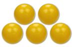 Ballenbak ballen geel (70mm) 500 stuks, Kinderen en Baby's, Ophalen of Verzenden, Nieuw