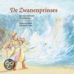 Zwanenprinses Incl Cd 9789052473031 V. Sjouwerman, Verzenden, Gelezen, V. Sjouwerman