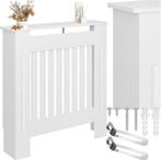 2dekans | tectake® Radiatorombouw - Radiatorafdekking -, Huis en Inrichting, Kasten | Wandmeubels, Ophalen of Verzenden, Nieuw