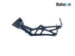 Kentekenplaat Houder Kawasaki Z 1000 2019-2020 (Z1000, Motoren, Verzenden, Gebruikt