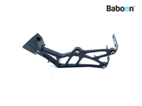 Kentekenplaat Houder Kawasaki Z 1000 2019-2020 (Z1000, Motoren, Onderdelen | Kawasaki, Gebruikt, Verzenden
