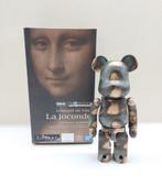 Leonard de Vinci - chogokin BE@RBRICK  LEONARD DE VINCI Mona, Antiek en Kunst