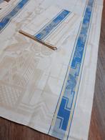 linnen textielhanddoeken - Handdoek (5) - 50 cm - 100 cm -