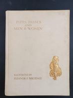 Eleanor F. Brickdale / Robert Browning - Pippa Passes and