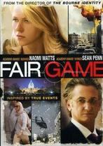 Fair Game [DVD] [2010] [Region 1] [US Im DVD, Cd's en Dvd's, Verzenden, Zo goed als nieuw