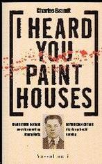 I heard you paint houses 9789050005456 C. DeMarco Brandt, Verzenden, Gelezen, C. DeMarco Brandt