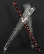 Boek Šípek (1949-2016) - sculptuur, Laurin II - 52 cm -