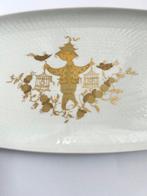 Rosenthal - Bjorn Wiinblad - Plat - Romance - Porcelaine -