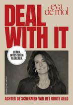 Deal with it (9789039100714, Eva de Mol) (Eva de Mol), Boeken, Studieboeken en Cursussen, Verzenden, Nieuw