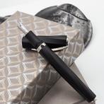 Visconti - Divina Matte Black - Medium - Sans Prix de, Nieuw