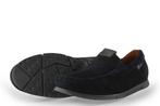 Bugatti Loafers in maat 43 Blauw | 5% extra korting, Kleding | Heren, Schoenen, Loafers, Bugatti, Zo goed als nieuw, Verzenden