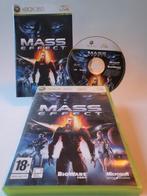 Mass Effect Xbox 360, Ophalen of Verzenden